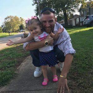 Meet your Posher, Andrew